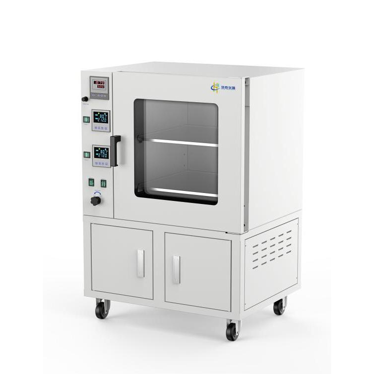 上?；厶〩TZ-6020L數顯真空干燥箱