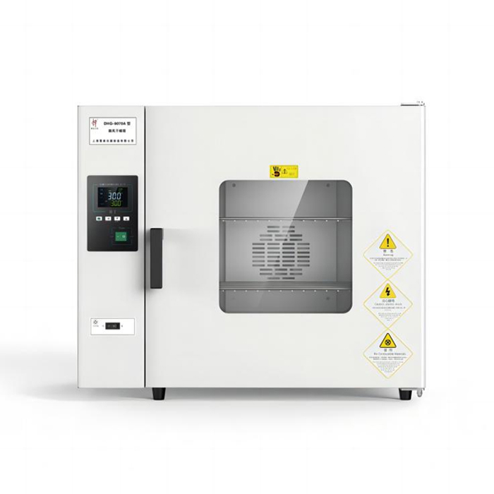 上海慧泰DHG-9030A鼓風(fēng)干燥箱_上海慧泰授權(quán)代理商